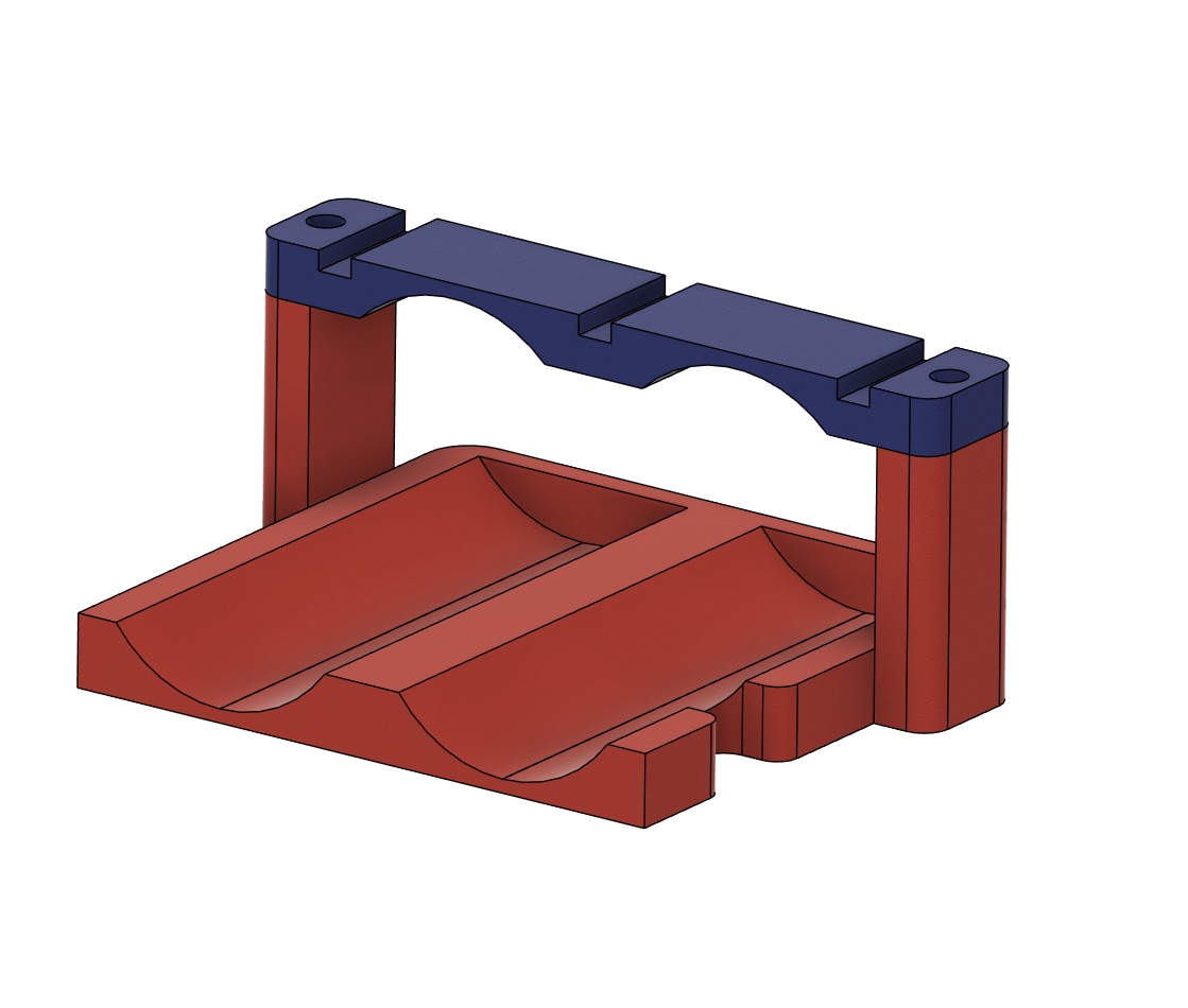 Attaches Cairsens® Envea