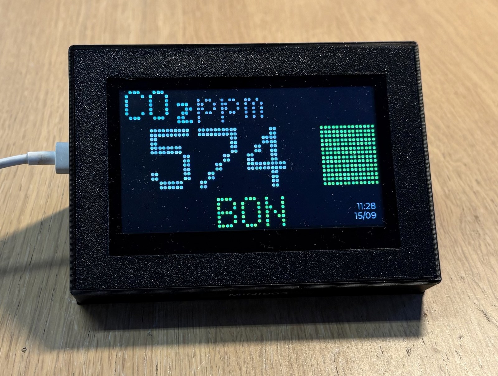 ModuleAir Mini