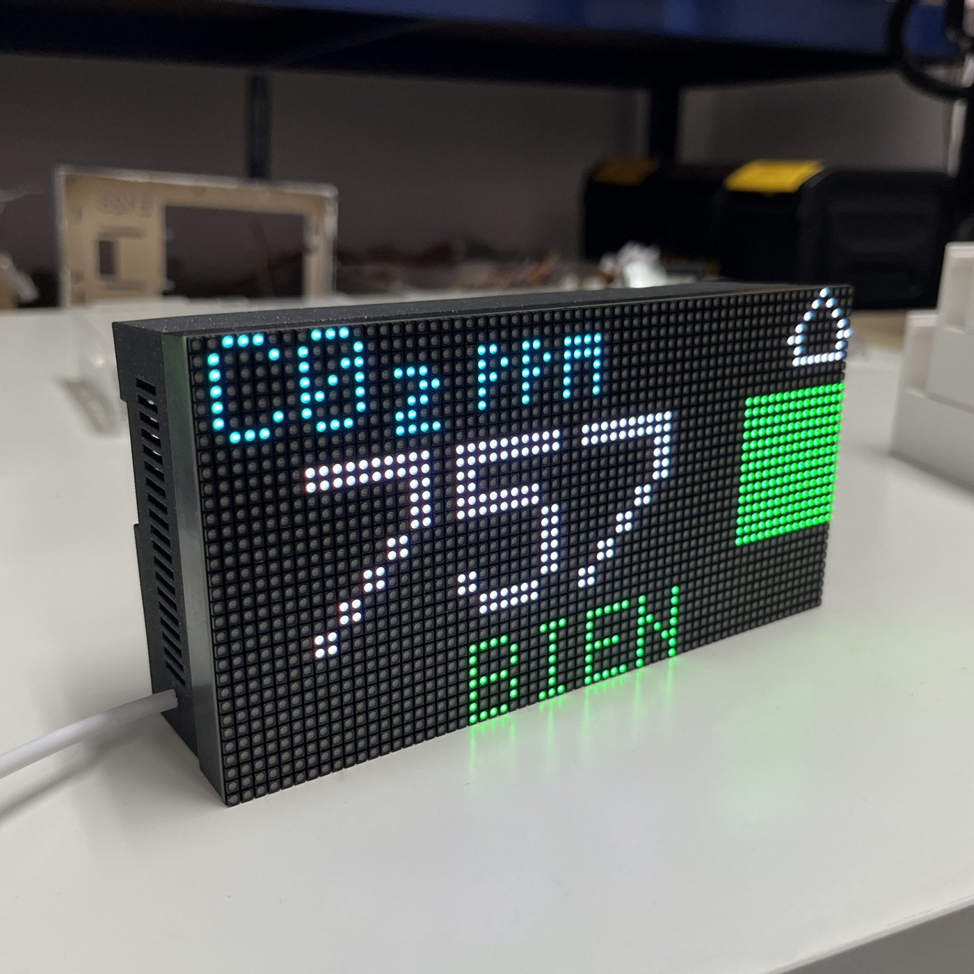 ModuleAir WiFi