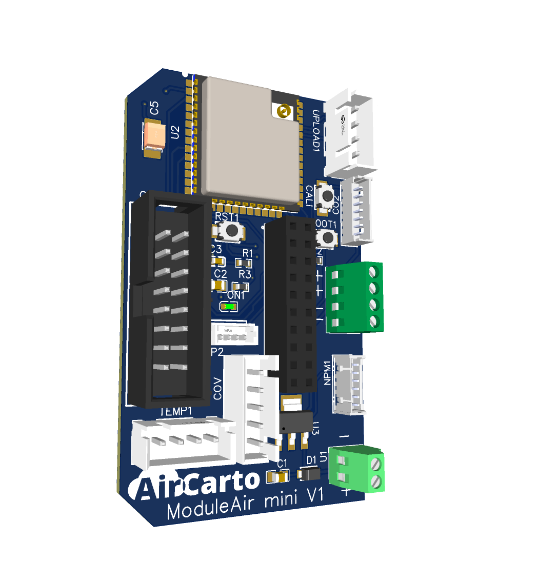 PCB 3D