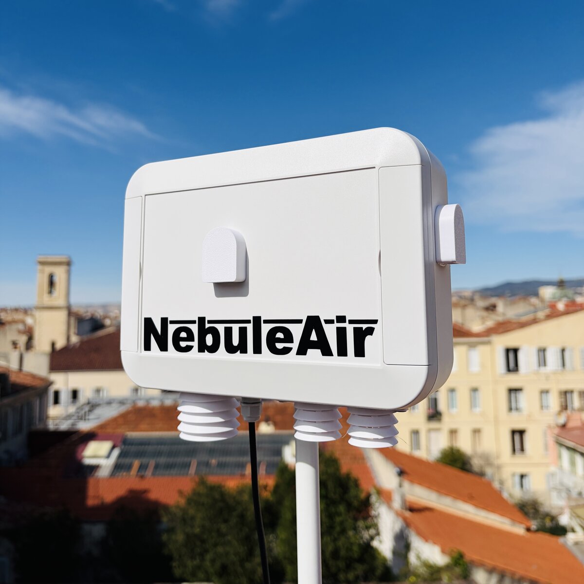 NebuleAir Pro